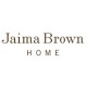 Природная красота в интерьере: обои Jaima Brown