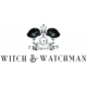 Обои Witch & Watchman: современный дизайн интерьера
