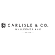 Обои Carlisle & Co: стиль и качество для вашего интерьера