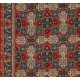Коллекция Kalmar: роскошные ткани для штор от Colefax and Fowler