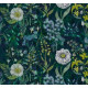 Элегантные ткани для штор от Designers Guild
