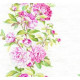 Розовый сад: обои Seabrook, Garden Rose