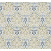 Woodland Embroideries