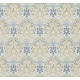 Woodland Embroideries: роскошная коллекция от Morris & Co