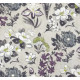 Изысканные ткани для штор от Designers Guild: коллекция Viola