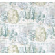 Элегантные ткани Sanderson: коллекция Waterperry Prints & Embroideries