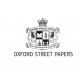 Шум и суета Оксфорд-стрит: обои Oxford Street Papers