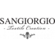 Итальянский шик: обои Sangiorgio для вашего интерьера