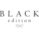Обои Black Edition: элегантный стиль для вашего дома
