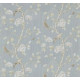 Элегантные ткани для штор от Zoffany: коллекция Woodville