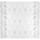 Элегантная коллекция штор и обивочных тканей Cornucopia Cotton Lace от Anna French