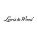 Элегантные обои Lewis & Wood: стиль и качество