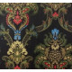 Текстильные обои Arlin, коллекция Fiandre: уют и стиль в каждой комнате