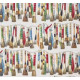 Элегантная коллекция тканей для штор от Pierre Frey