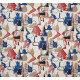 Элегантная коллекция Soulac от Pierre Frey: идеальные ткани для штор и обивки