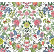 Fleurs d'artistes