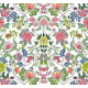 Коллекция Fleurs d'artistes, бренд Designers Guild
