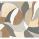 Обои Casamance, Terra Rossa