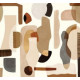 Обои Casamance, Panoramas 3
