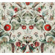 Обои Arte, Moooi Wallcovering Green House