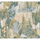 Обои Casamance, Jardin Felicia