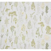 Les Graminees Broderie