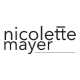 Обои Nicolette Mayer: элегантный стиль для вашего интерьера