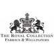 Роскошь и элегантность: обои The Royal Collection для вашего дома!