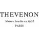 Обои Thevenon: высококачественный дизайн для вашего интерьера