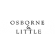 Обои Osborne & Little: стиль и качество для вашего дома