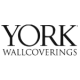 Изысканные обои, панно и ткани York: искусство в каждой детали