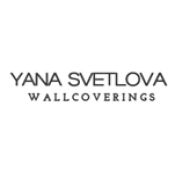 Yana Svetlova Wallcoverings