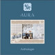 Обои Aura Anthologie: вдохновляющие дизайны для вашего дома