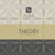 Обои Aura, коллекция Theory: вдохновляющие и стильные решения для интерьера