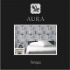 Обои Aura, коллекция Tempo: вдохновение для вашего интерьера