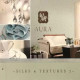 Обои Aura: коллекция Silks & Textures 2 для стильного оформления интерьера