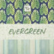 Обои Aura, коллекция Evergreen: природная гармония в вашем интерьере