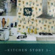 Обои Aura, коллекция Kitchen Story III: идеальное решение для кухни