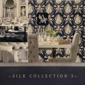 Silk Collection III