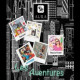 Погрузитесь в приключения с обоями Aura, коллекция Les Aventures