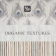 Обои Aura, коллекция Organic Textures: естественная красота в вашем интерьере