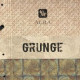 Обои Aura, коллекция Grunge: смелые и стильные решения для вашего интерьера