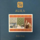 Обои Aura, коллекция Indo Chic: вдохновение восточным шиком