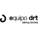 Интерьер с обоями Equipo DRT: современный стиль и яркие краски