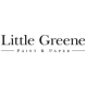 Обои Little Greene: вдохновение английским стилем