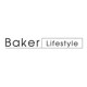 Элегантные обои Baker Lifestyle: стиль и качество