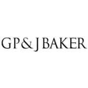 GP & J Baker