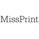 Современный дизайн интерьера с обоями MissPrint