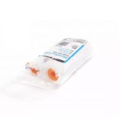 Комплект мини-шубок Microfiber Silk 100 мм (2 шт)