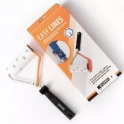 Мини-валик Vaiven EasyLines для идеальных линий 100 мм